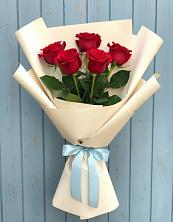 Букет Классика чувств в Заворово