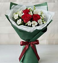 Букет Идеальный Вкус в Заворово