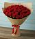 Букет Красные розы Милано в Заворово