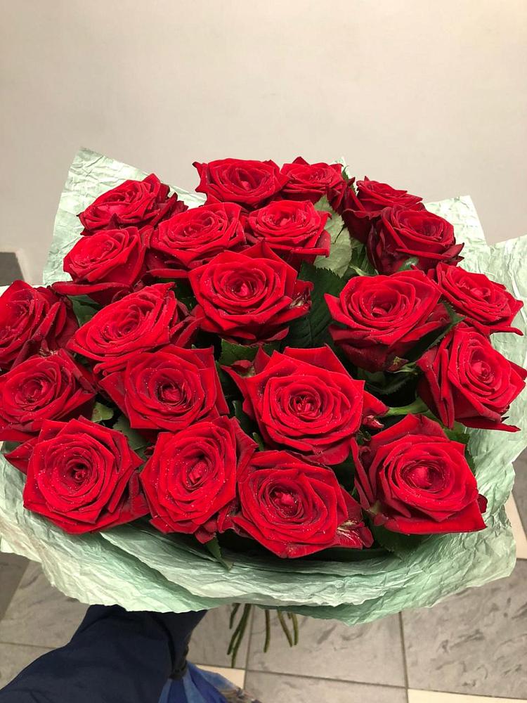 Розы Классика в Заворово Букет Классика в Заворово