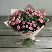 Букет Удовольствие в Заворово