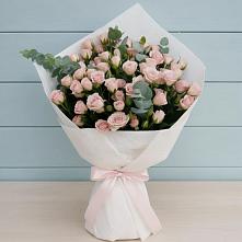 Букет цветов из:  Розы #REPLACE_PRED# Заворово