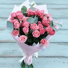 Букет Леди совершенство #REPLACE_PRED# Заворово